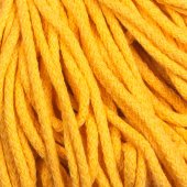 Macrame Braided (Макраме Брейдид) 764 - желтый