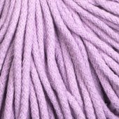 Macrame Braided (Макраме Брейдид) 765 - сиреневый