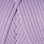 MACRAME CORD 3MM (МАКРАМЕ КОРД 3ММ ЯРНАРТ) 765 - светло-сиреневый