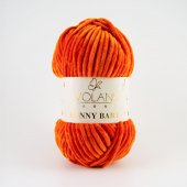 WOLANS YARNS BUNNY BABY (ВОЛАНС ЯРНС БАННИ БЭБИ) 10077 - золотая рыбка