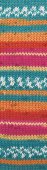 SUPERWASH COMFORT SOCKS ALIZE (СУПЕРВОШ АЛИЗЕ) 7839