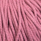 Macrame Braided (Макраме Брейдид) 792 - сухая роза