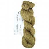 WOOL & SILK