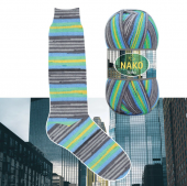 NAKO BOHO (НАКО БОХО) 81800