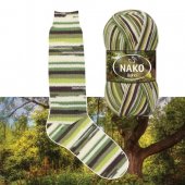 NAKO BOHO (НАКО БОХО) 82168