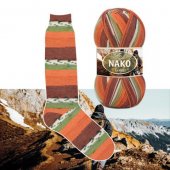 NAKO BOHO (НАКО БОХО) 82689