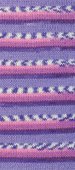 NAKO BOHO (НАКО БОХО) 82456 - фиолетовый дождь