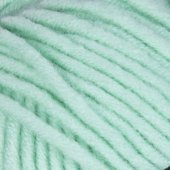 YARNART MERINO BULKY (ЯРНАРТ МЕРИНО БАЛКИ) 841 - мята