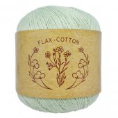 FLAX COTTON WS