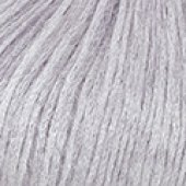 KATIA CONCEPT ALPACA  LACE 84 - светло-сиреневый