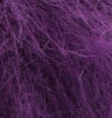 ALIZE MOHAIR CLASSIC NEW (АЛИЗЕ МОХЕР КЛАССИК) 863 - сливовый