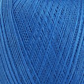 Roma Knit Me 1530 - василек