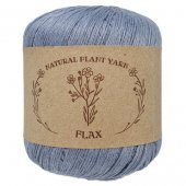 FLAX WS 87 - УГОЛЬНО-СЕРЫЙ