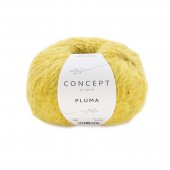 KATIA CONCEPT PLUMA 88 охра