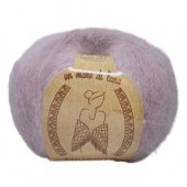 KID MOHAIR WOOL SEA 89 - фрез