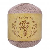 FLAX COTTON WS (ФЛЭКС-КОТОН) 89 - ФРЕЗ