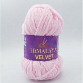 HIMALAYA VELVET (ГИМАЛАЯ ВИЛЬВЕТ)90003 - детский розовый