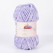 HIMALAYA VELVET (ГИМАЛАЯ ВИЛЬВЕТ)90005 - сирень