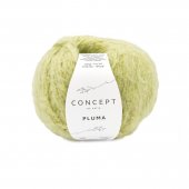 KATIA CONCEPT PLUMA 92 св фисташка