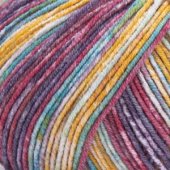 JEANS SPLASH YARNART (ДЖИНС СПЛЭШ ЯРНАРТ) 943