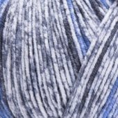 JEANS SPLASH YARNART (ДЖИНС СПЛЭШ ЯРНАРТ) 947