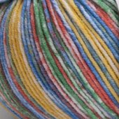 JEANS SPLASH YARNART (ДЖИНС СПЛЭШ ЯРНАРТ) 952