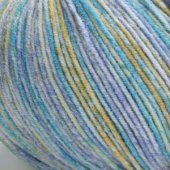 JEANS SPLASH YARNART (ДЖИНС СПЛЭШ ЯРНАРТ) 959