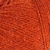 GOLD YARNART (ГОЛД ЯРНАРТ)  9847 - терракот