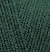 ALIZE COTTON GOLD (АЛИЗЕ КОТТОН ГОЛД) 426 - петроль