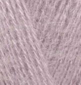 Alize Angora Gold (Ализе Ангора Голд) 163 - серая роза купить в Беларуси с доставкой