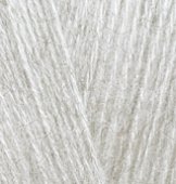 Alize Angora Gold (Ализе Ангора Голд) 208 - светло-серый меланж заказать со скидкой в Минске