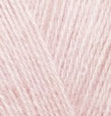 Alize Angora Gold (Ализе Ангора Голд) 271 - жемчужно-розовый заказать с доставкой в Минске