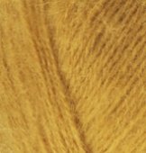 Alize Angora Gold (Ализе Ангора Голд) 2 - шафран заказать в Беларуси с доставкой