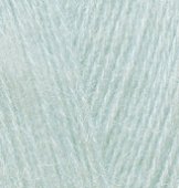 Alize Angora Gold (Ализе Ангора Голд) 514 - зимнее небо заказать по низкой цене в Беларуси