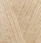 Alize Angora Gold (Ализе Ангора Голд) 95 - светло-бежевый купить дешево в Минске