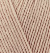 ALIZE COTTON GOLD (АЛИЗЕ КОТТОН ГОЛД) 262 - бежевый заказать со скидкой в Беларуси