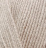 ALIZE COTTON GOLD (АЛИЗЕ КОТТОН ГОЛД) 67 - молочно-бежевый купить со скидкой в Минске