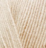 Alize Cotton Gold Hobby ( Ализе Коттон Голд Хобби) 67 - молочно-бежевый купить по лучшей цене в Минске