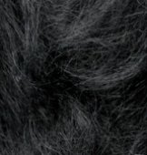 ALIZE MOHAIR CLASSIC NEW  (АЛИЗЕ МОХЕР КЛАССИК) 60 - черный купить с доставкой в Беларуси