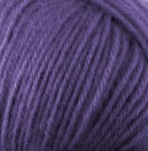  ANGORA REAL 40 PLUS ALIZE (АНГОРА РЕАЛ 40 ПЛЮС АЛИЗЕ)  206 - виолет