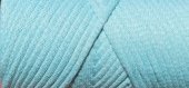 Maccaroni Cotton Filled 3 mm ( Маккарони Котон Фильд 3 мм) 29 - голубой