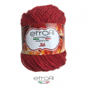 Jut Etrofil 73192 - красный
