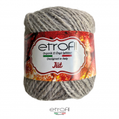 Jut Etrofil 79057 - серебристый