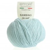 Etrofil Bambino Lux Wool (Этрофил Бамбино Люкс Вул) 70047 -мята заказать в Беларуси