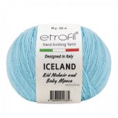 Etrofil Iceland (Этрофил Айсленд) 1014 купить в Минске