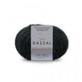 EXCLUSIVE GAZZAL (ЭКСКЛЮЗИВ ГАЗЗАЛ) 9913 - ХВОЯ