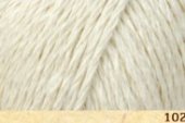 Fibra Natura Good Earth ( Фибра Натура Гуд  Ёрф) 102 - молоко