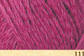  Fibra Natura Good Earth ( Фибра Натура Гуд Ёрф) 111 - фуксия