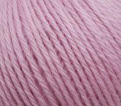 GAZZAL BABY ALPACA (ГАЗАЛ БЭБИ АЛЬПАКА) 46007 - розовый купить с доставкой по Минску