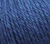 GAZZAL BABY ALPACA (ГАЗАЛ БЭБИ АЛЬПАКА) 46010 - василек заказать с доставкой в Минске